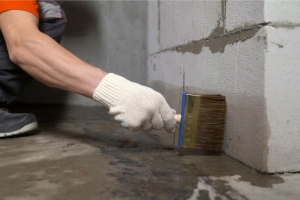 Who Should Consider Waterproofing Basement Milford?
